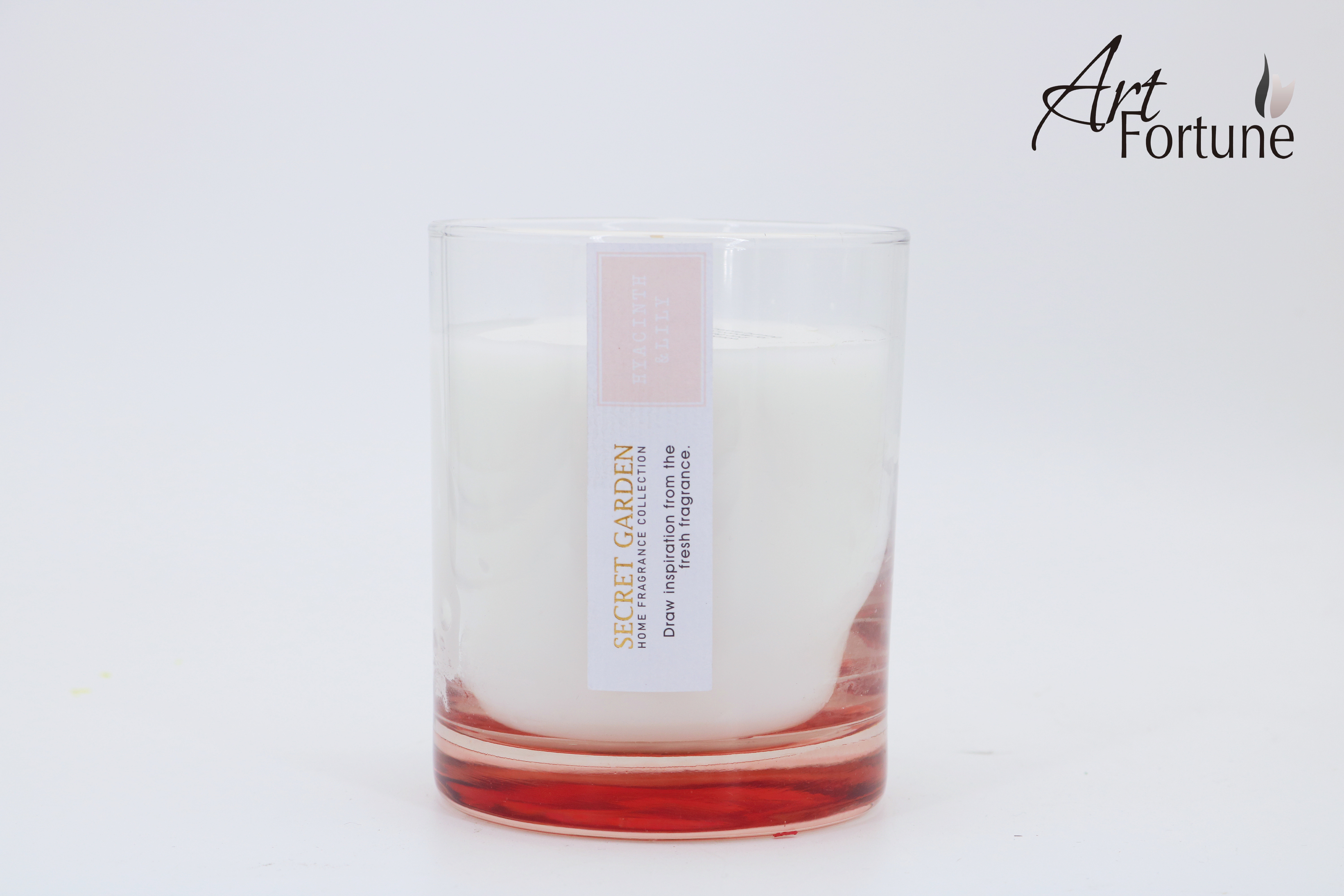 High Quality Wholesale Scented Candle with Custome Logo