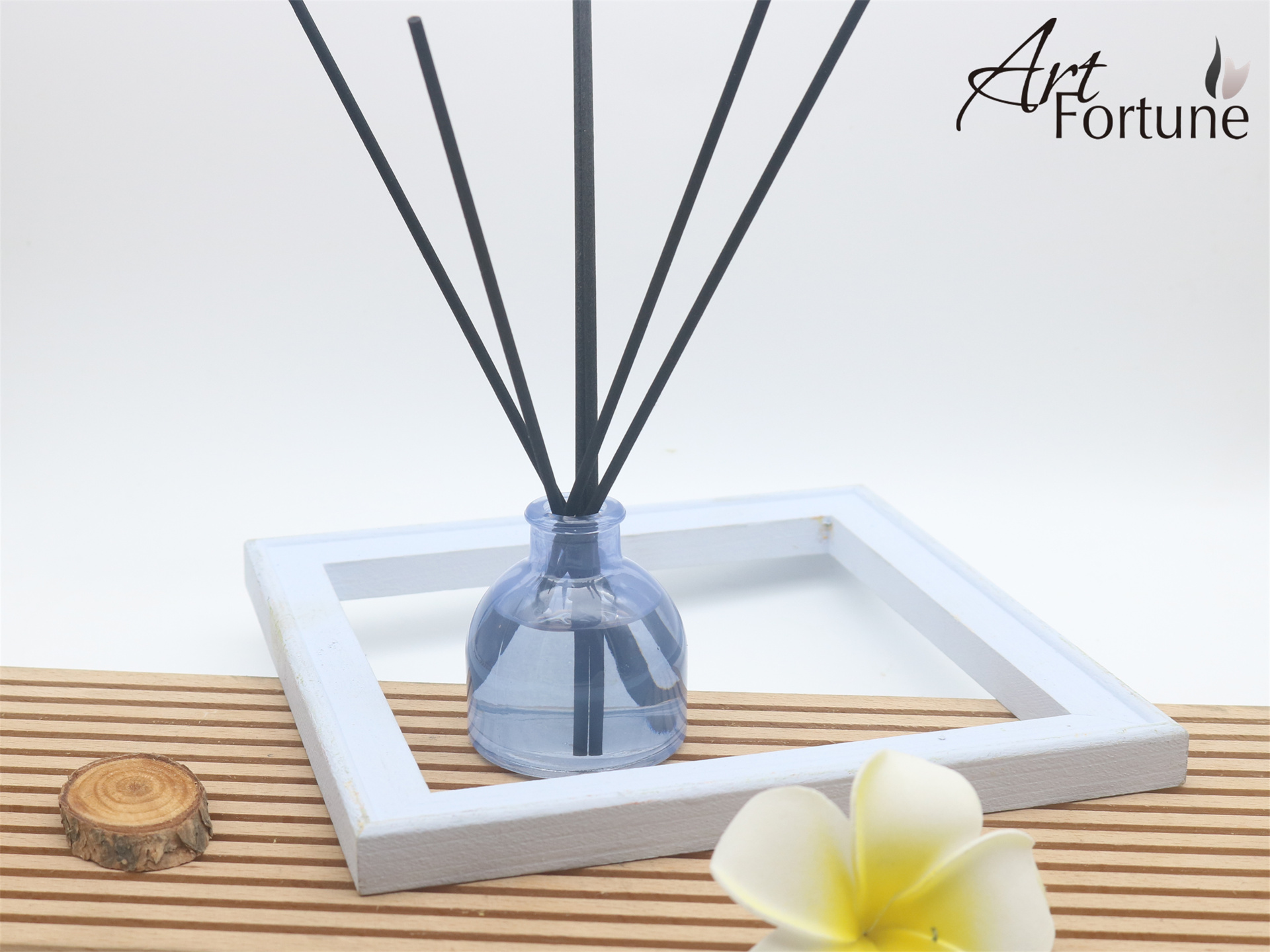 Red Diffuser in Gift Box for Relax and Air Freshener