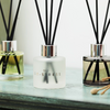 3pk Reed Diffuser with Silver Foiled Home Fragrance