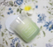 Factory Direct Wholesale Price of Outdoor Aromatherapy Gradient Green Glass Candle