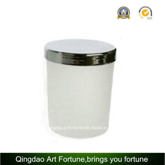 Hot Sale Glass Filled Candle with Fragrance