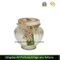 Glass Jar with Lid for Home Decoration Storage