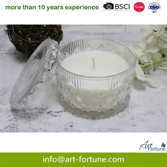 Soy Votive Candle for Home Decoration,