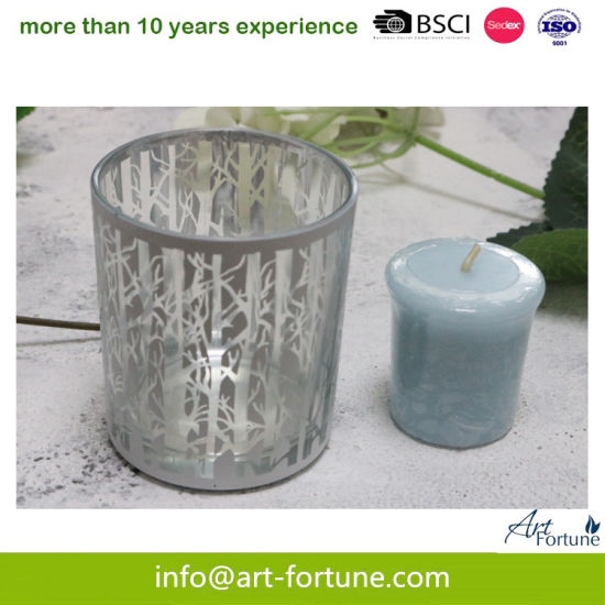 Luxury Candle Holder for Home Decoration