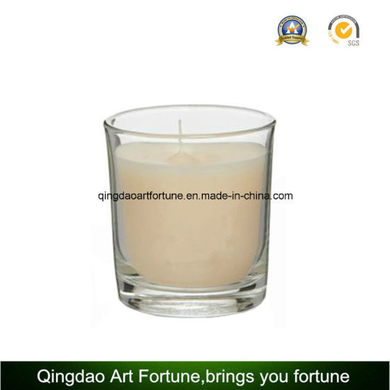 Soy Wax Candle for SPA