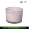 Printed Glass Scented Jar Candle for Wholesale